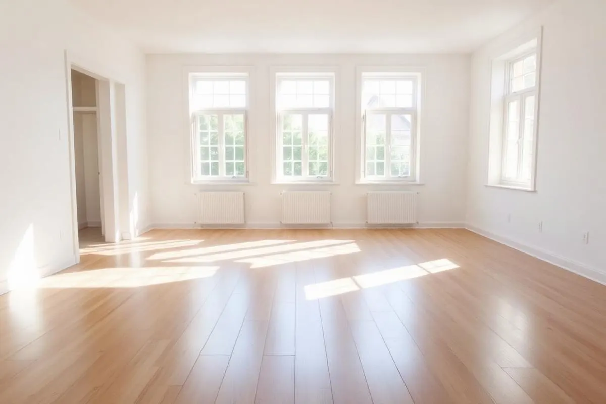 Move-Out Cleaning