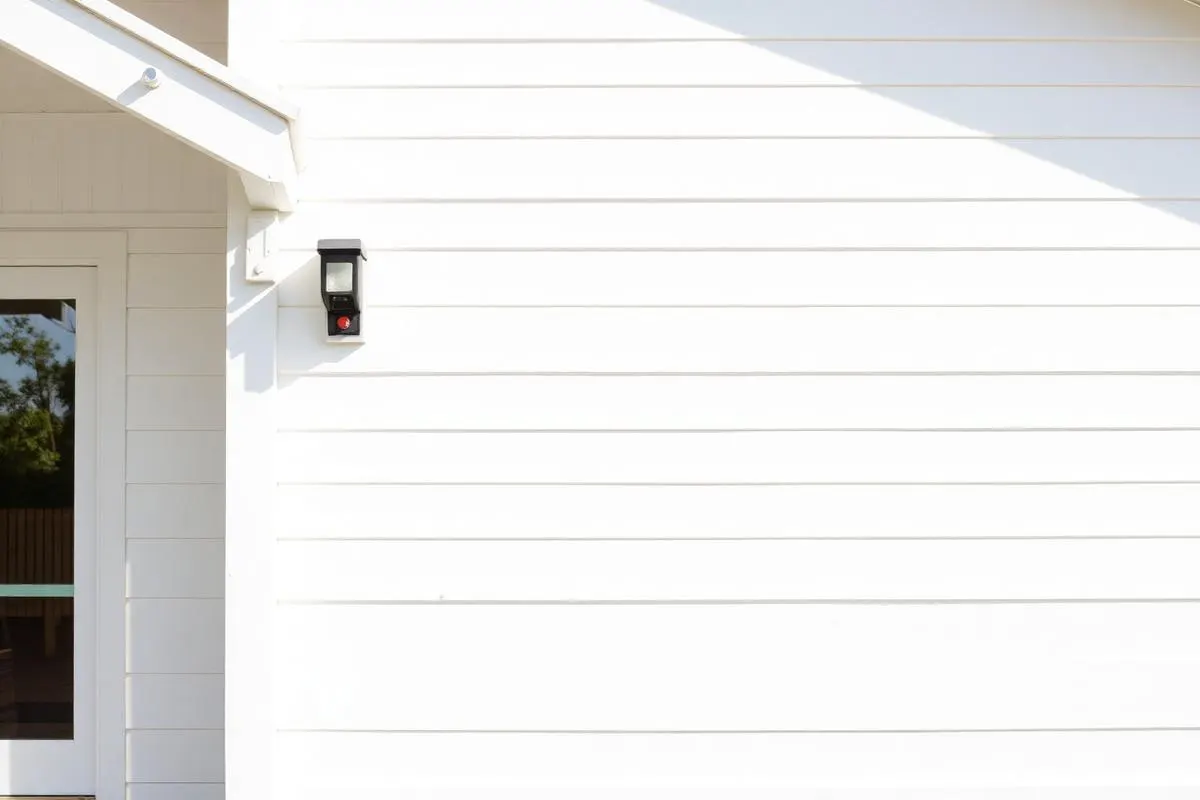 Weatherboard & Cladding