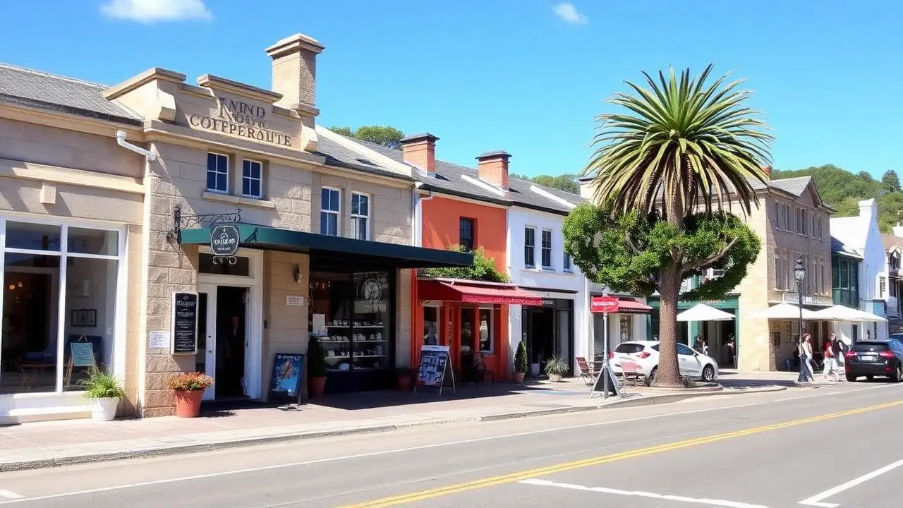 Cleaning services across Mornington Peninsula